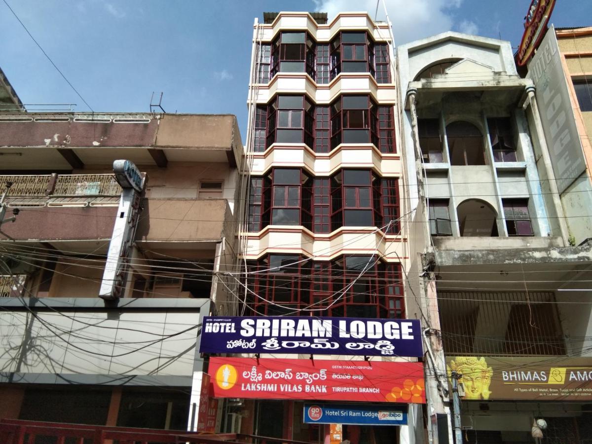 Sriram