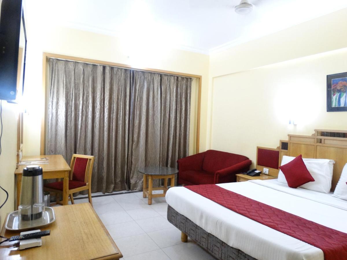 Kalyan Residency Hotel