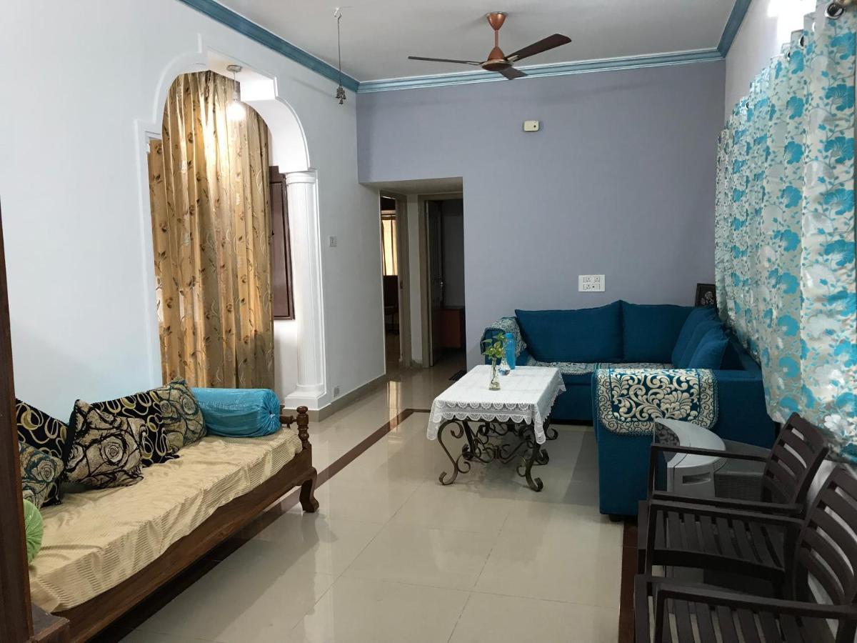 Sri Balaji Residency Tirupati