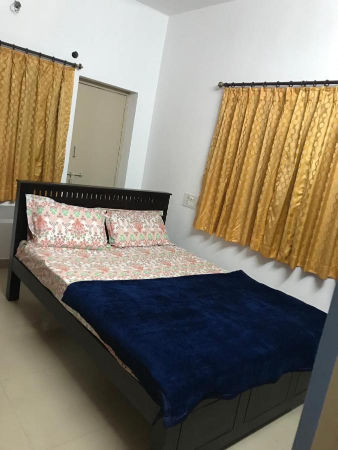 Sri Balaji Residency *