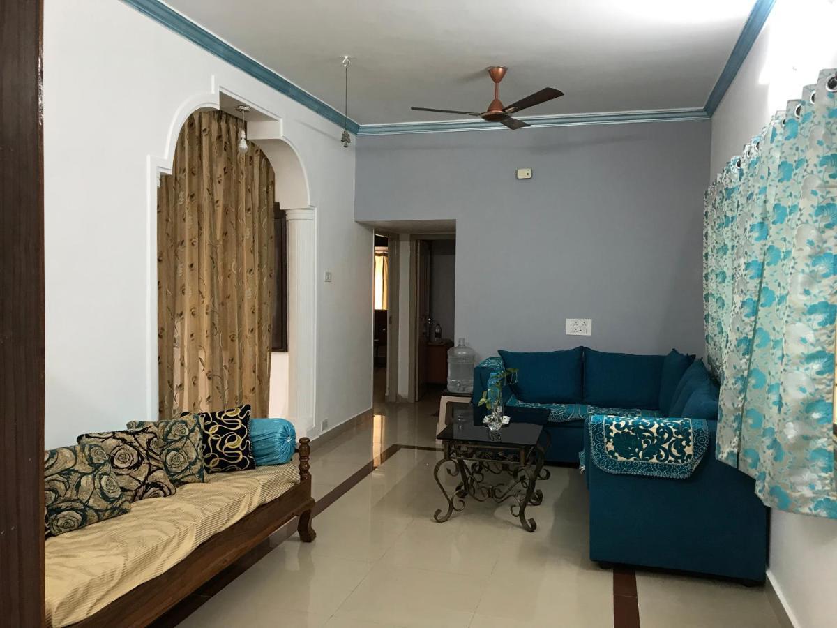 Sri Balaji Residency * Tirupati