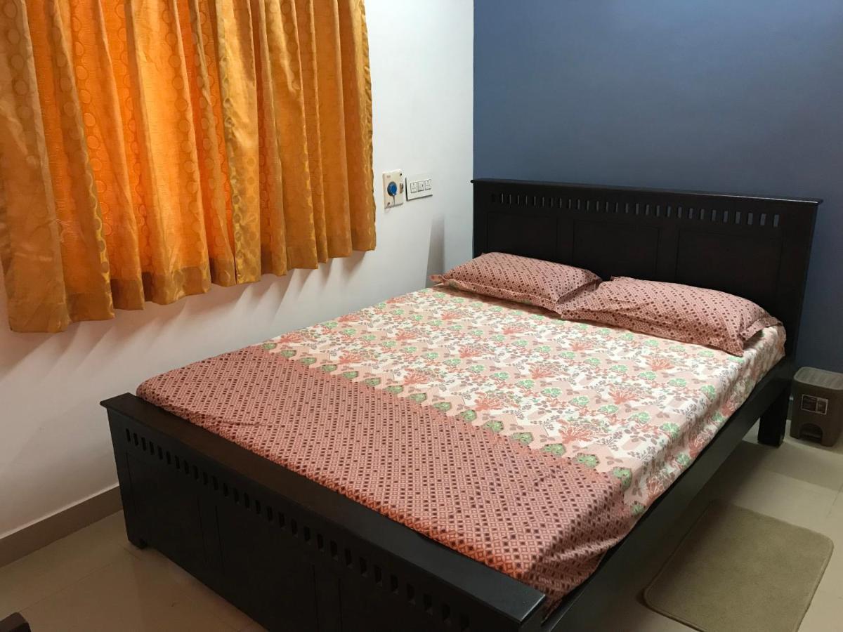 Sri Balaji Residency Tirupati