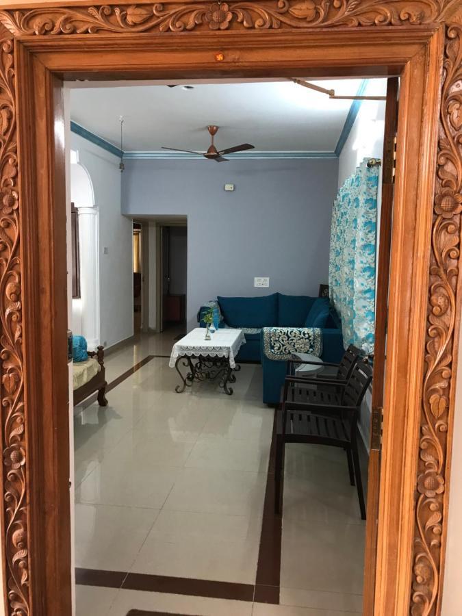 Homestay Sri Balaji Residency Tirupati