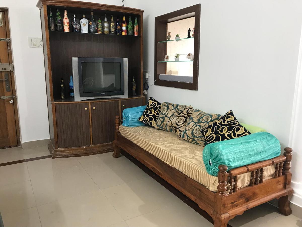 Homestay Sri Balaji Residency *