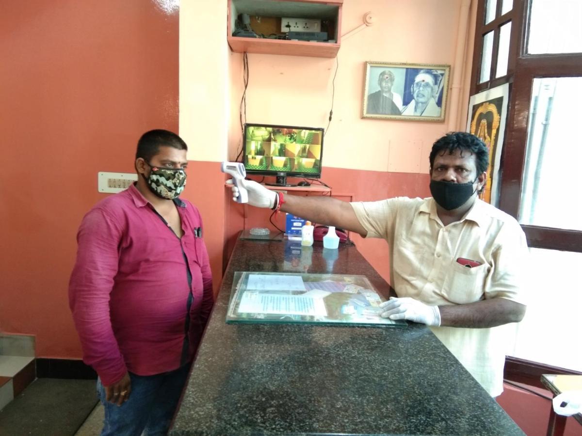 Sriram Lodge *