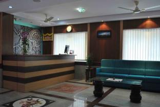 The Chakrie Residency Hotel *
