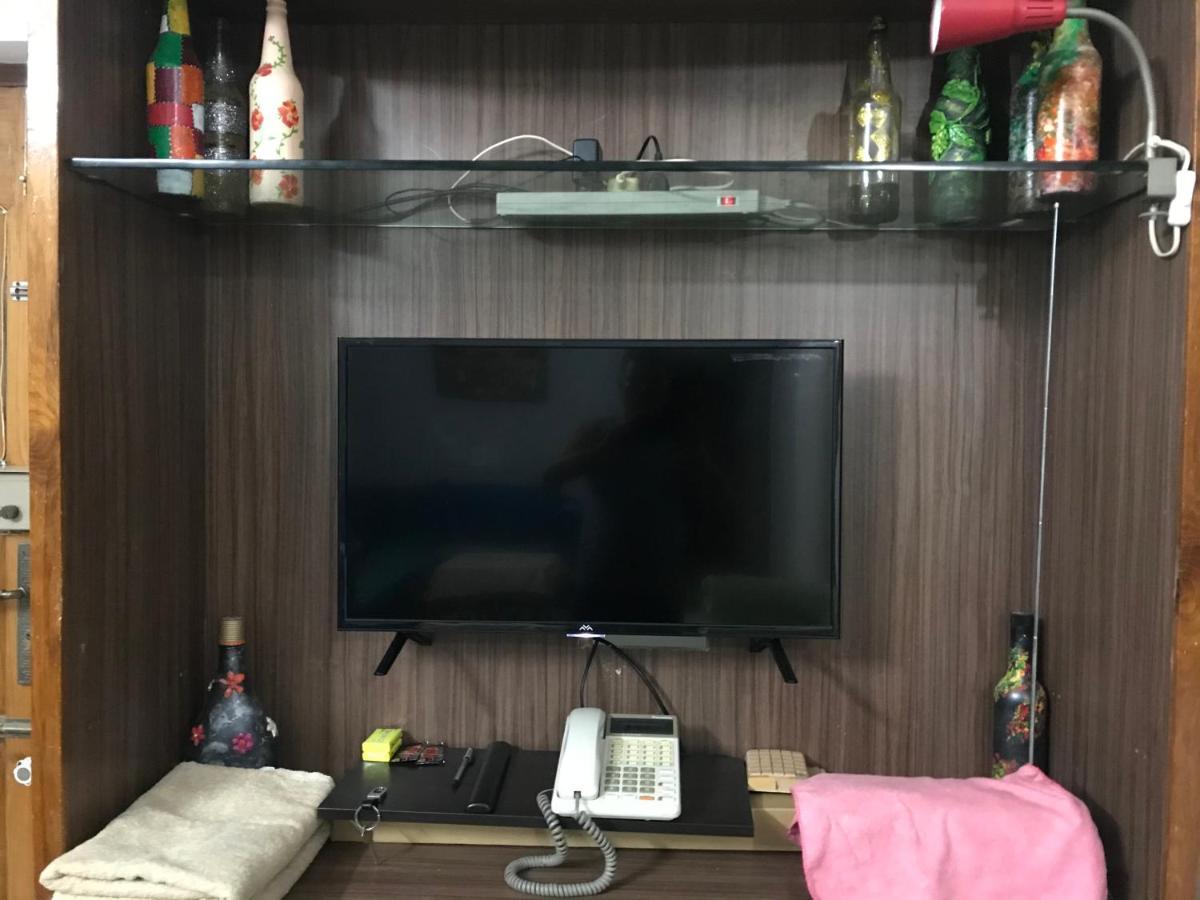 Homestay Sri Balaji Residency Tirupati