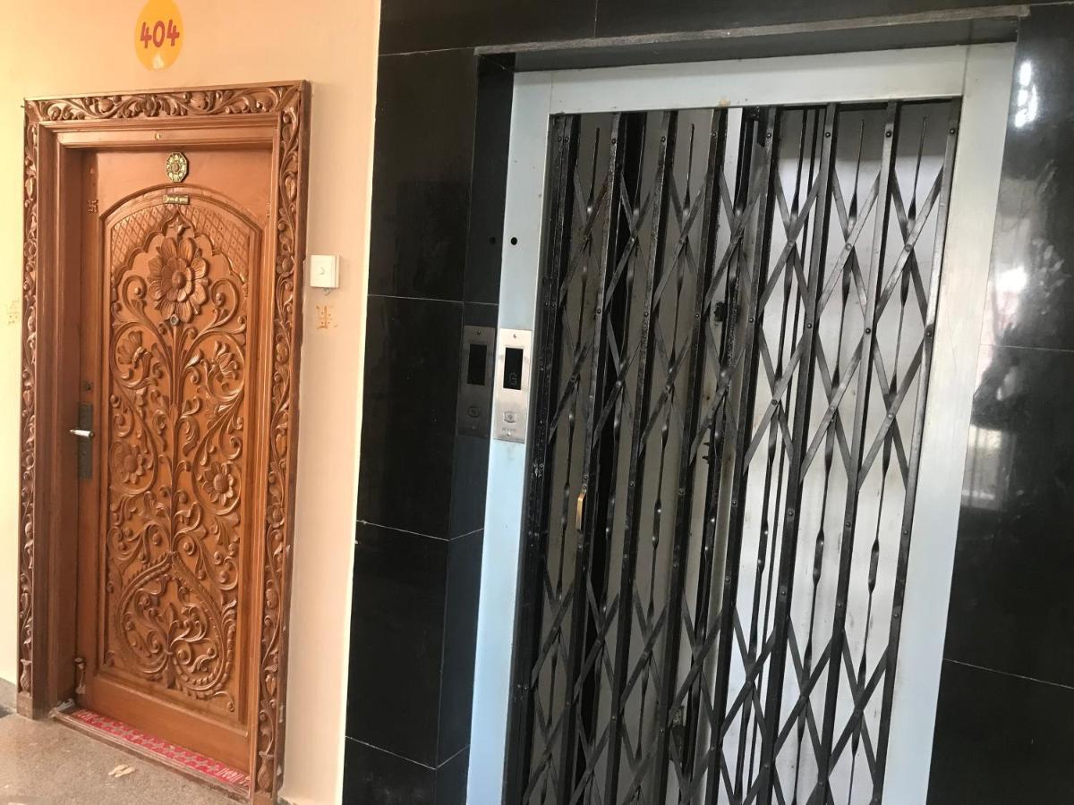 Homestay Sri Balaji Residency Tirupati