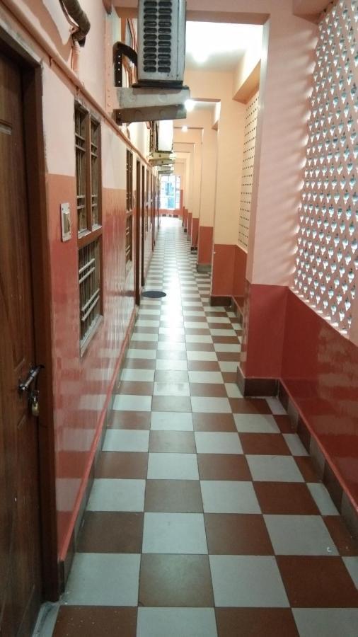 Sriram Lodge