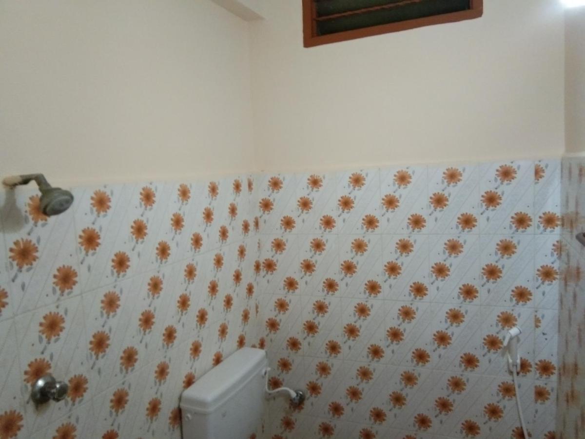 Sriram Lodge Tirupati