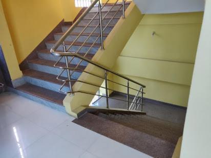 Hotel Gr Residency Tirupati