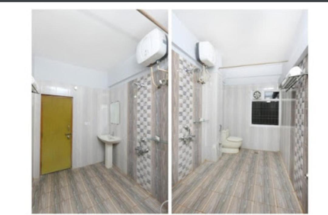 Gr Residency