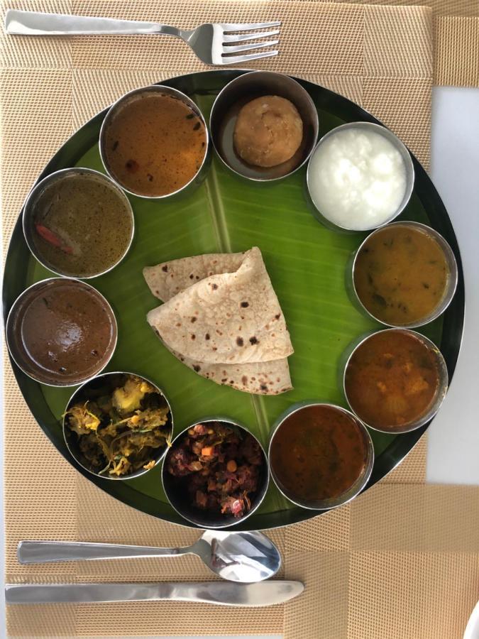 Serene By Tommaso Hotel Tirupati