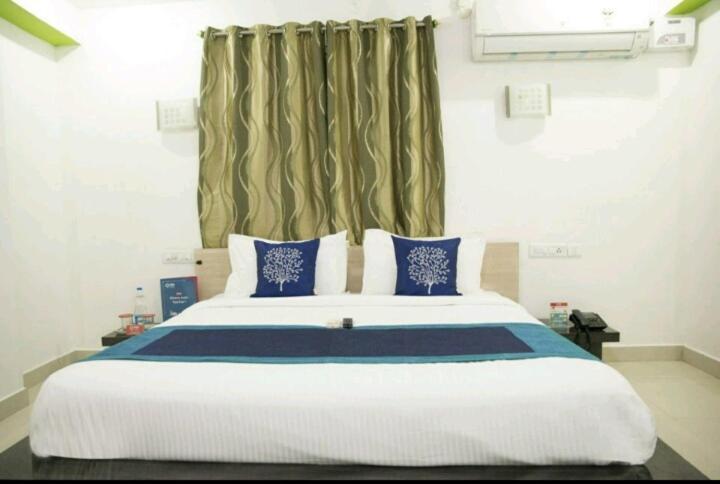 Hotel Gr Residency 2*