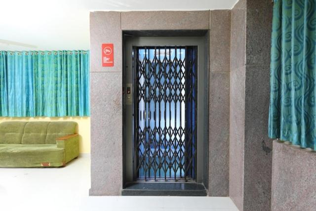 Gr Residency Hotel