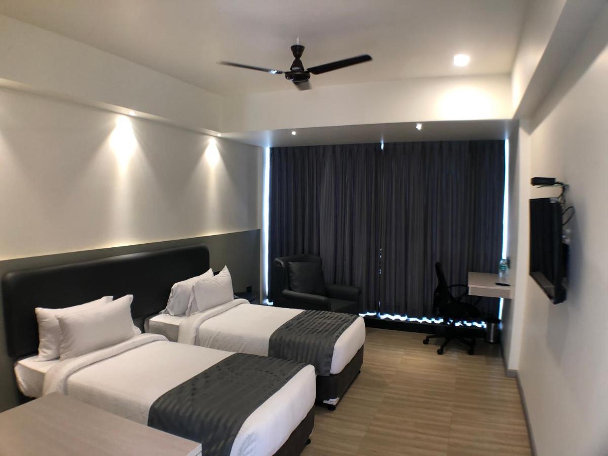 Serene By Tommaso Hotel