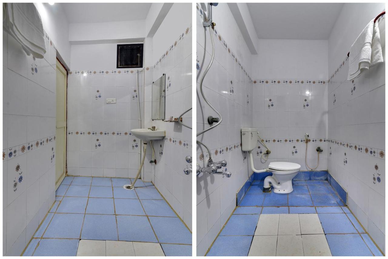 Spot On 63027 Slv Residency Tirupati