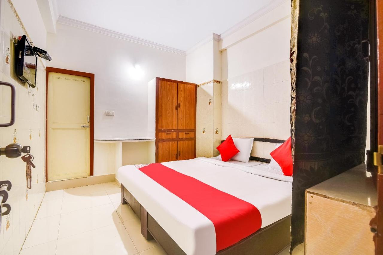 Hotel Spot On 63027 Slv Residency Tirupati
