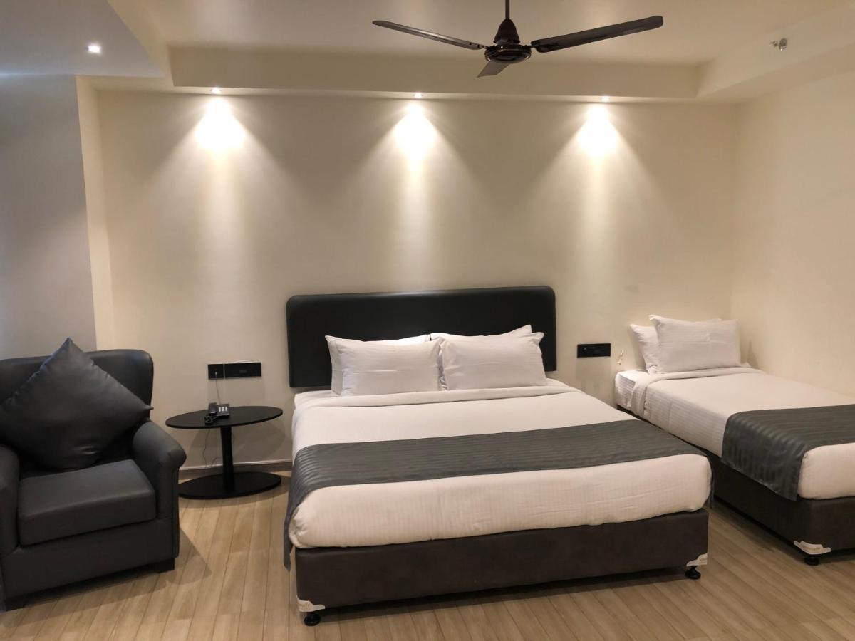 Serene By Tommaso Hotel