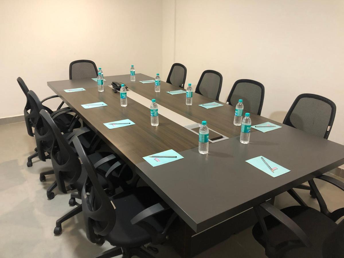 Serene By Tommaso Hotel Tirupati