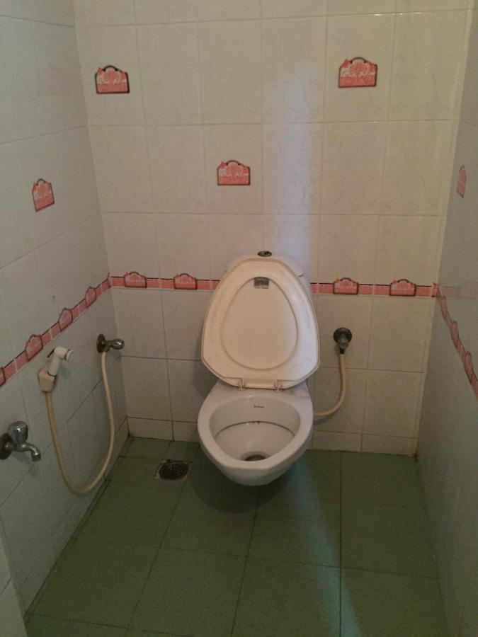Hotel Suprabath Towers