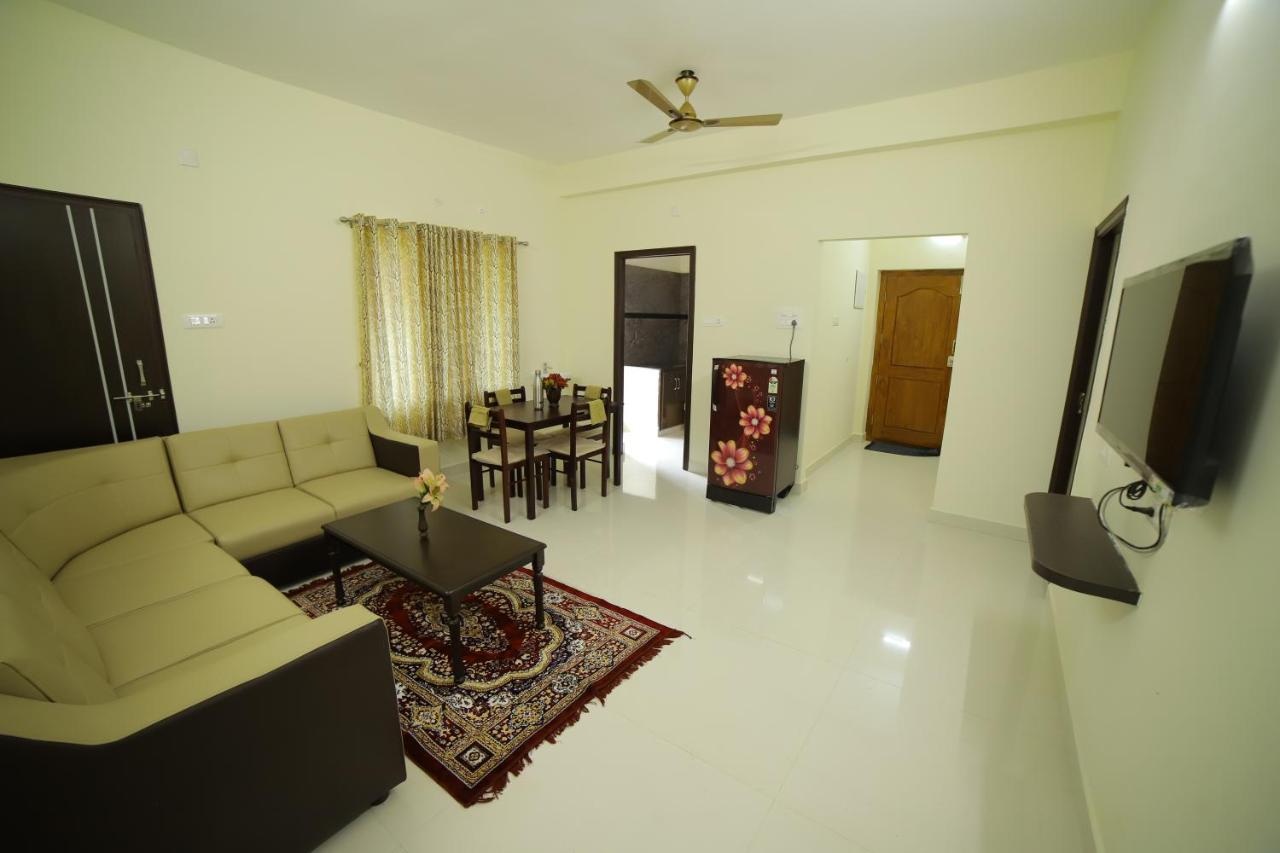 Taj Homes Apartment