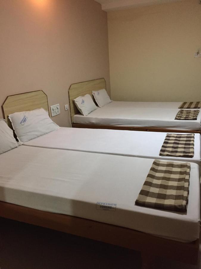 Hotel Suprabath Towers 2*