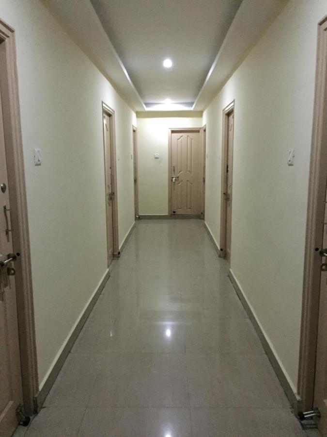 Suprabath Towers 2* Tirupati