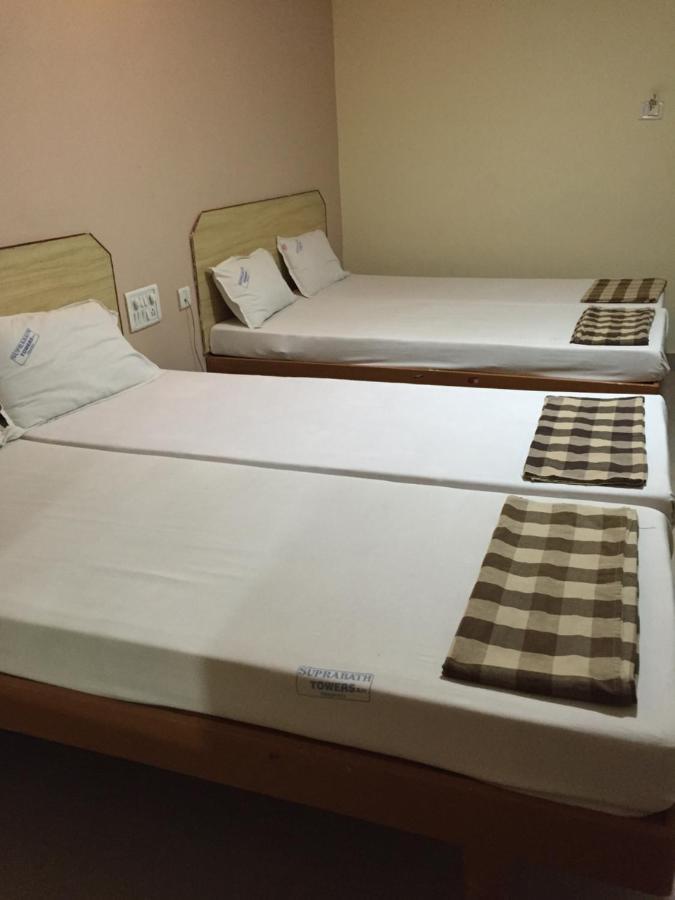 Suprabath Towers 2* Tirupati