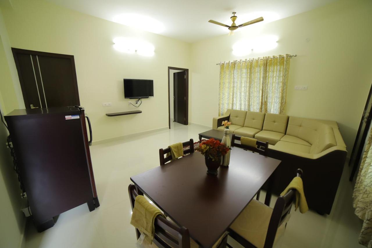 Taj Homes Apartment