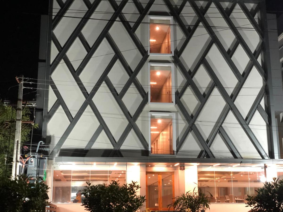 Serene By Tommaso Hotel 3*