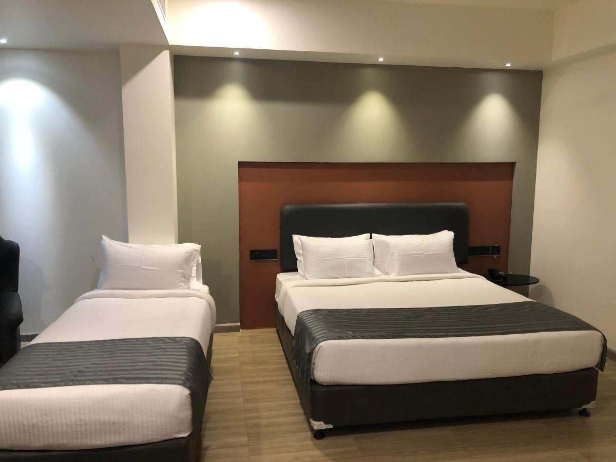 Serene By Tommaso Hotel Tirupati
