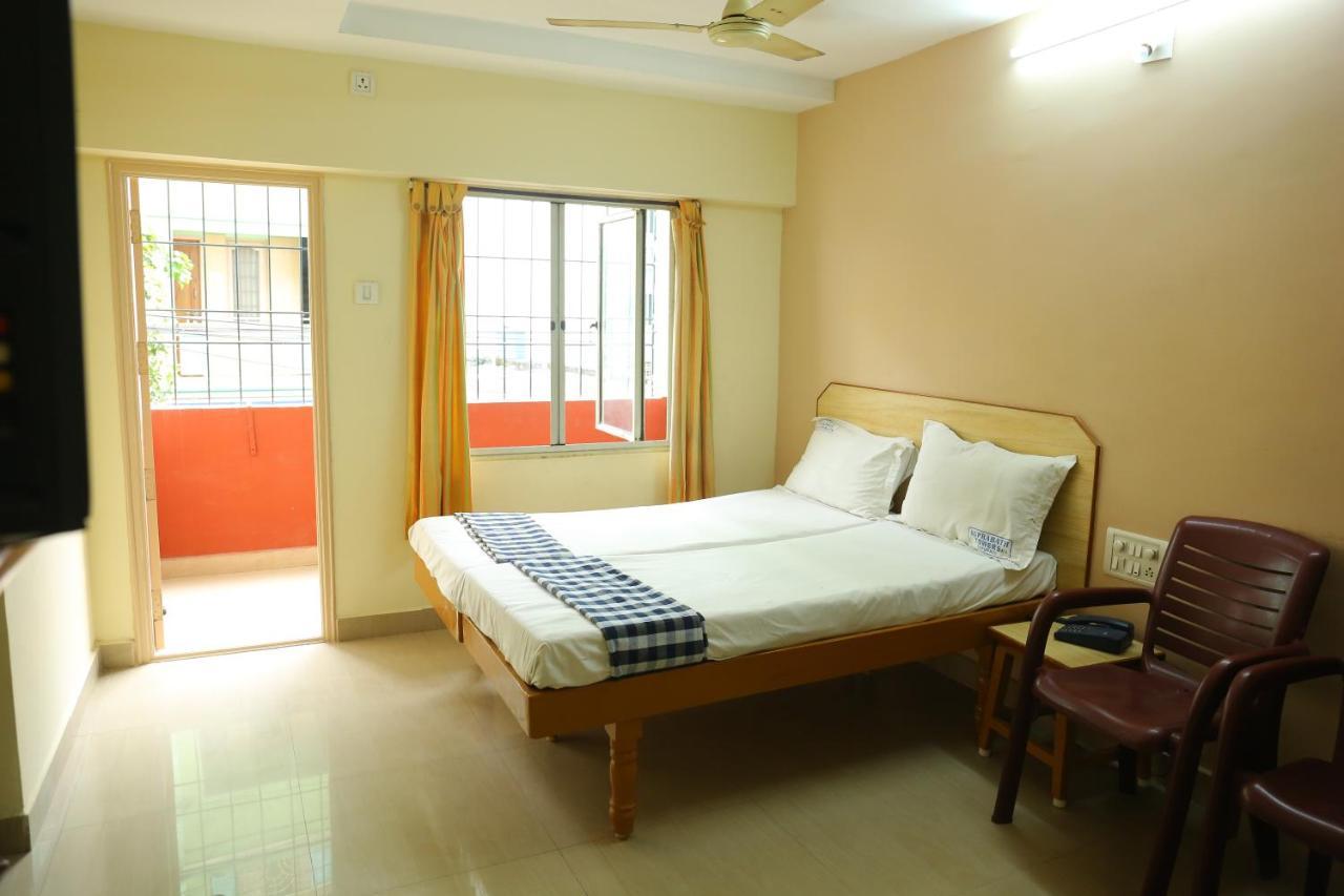 Suprabath Towers 2* Tirupati
