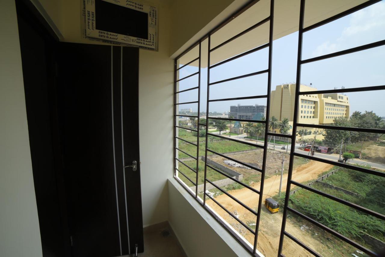 Apartment Taj Homes