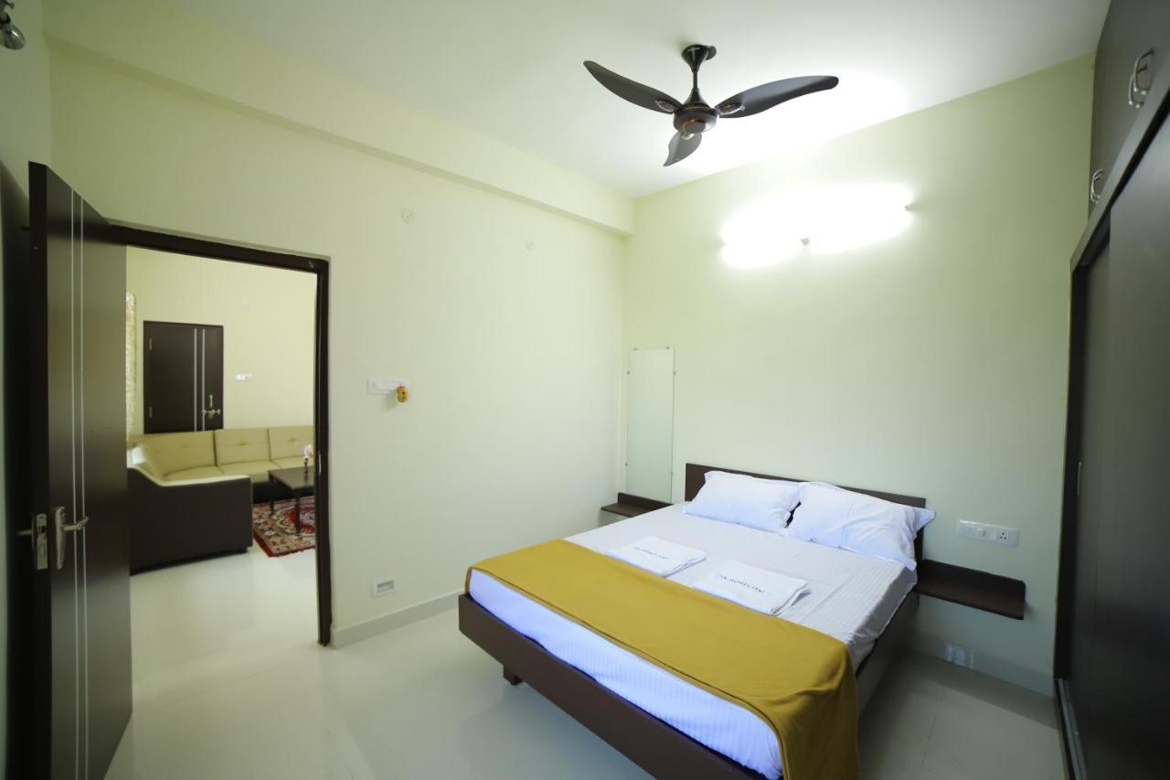 Apartment Taj Homes