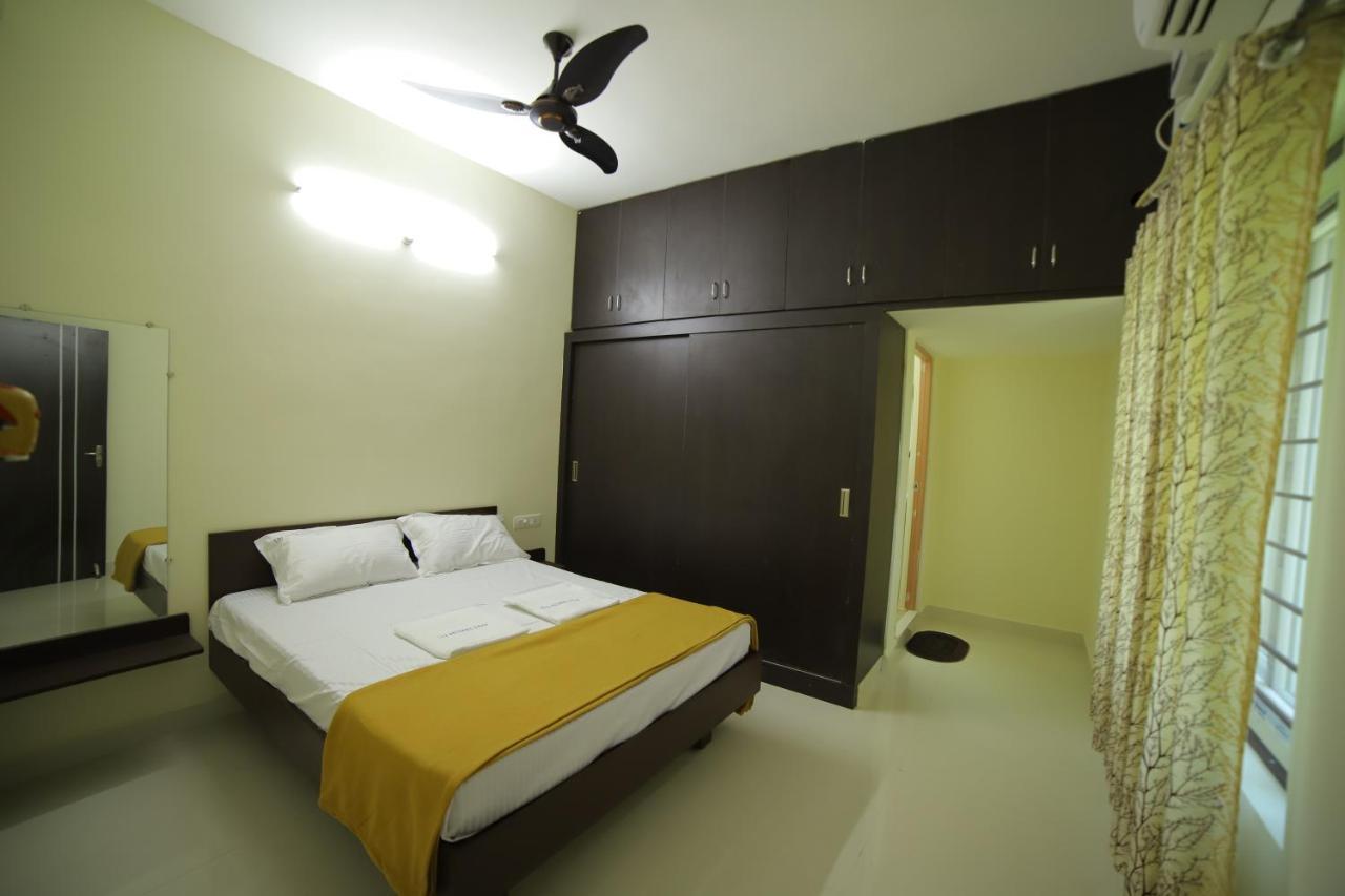 Taj Homes