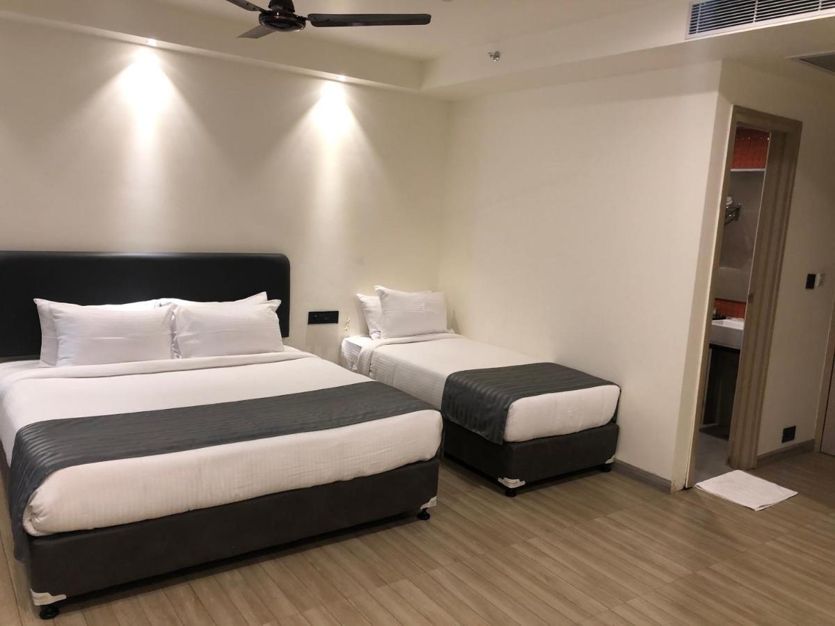 Serene By Tommaso 3* Tirupati