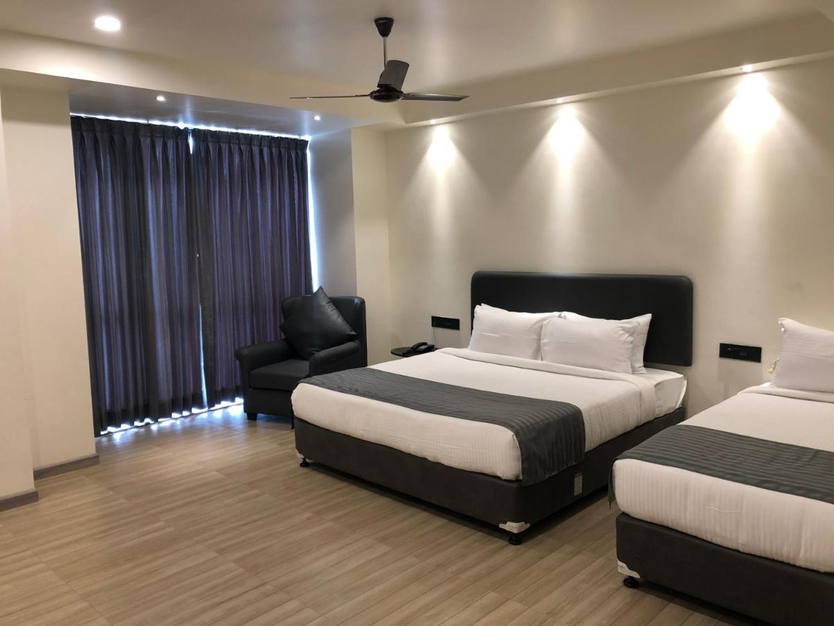 Serene By Tommaso Hotel