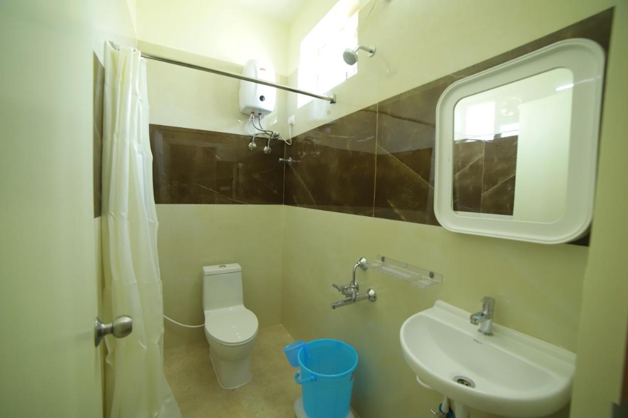 Taj Homes Tirupati