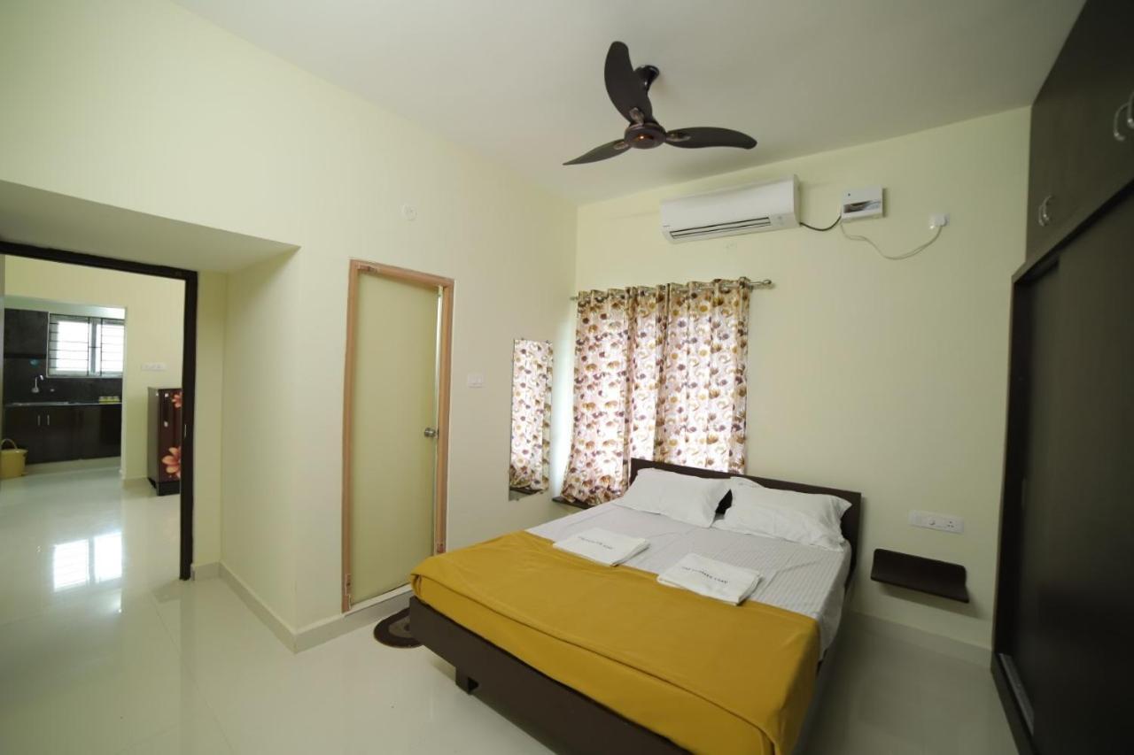 Taj Homes