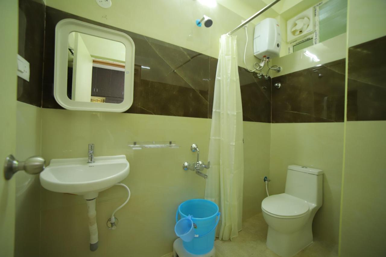 Apartment Taj Homes Tirupati