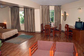 Ramee Guestline Tirupati