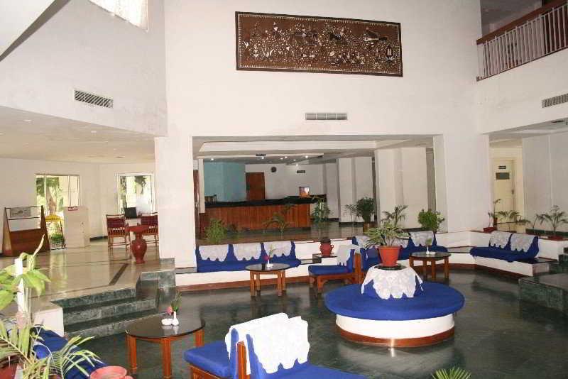 Ramee Guestline 3* Tirupati