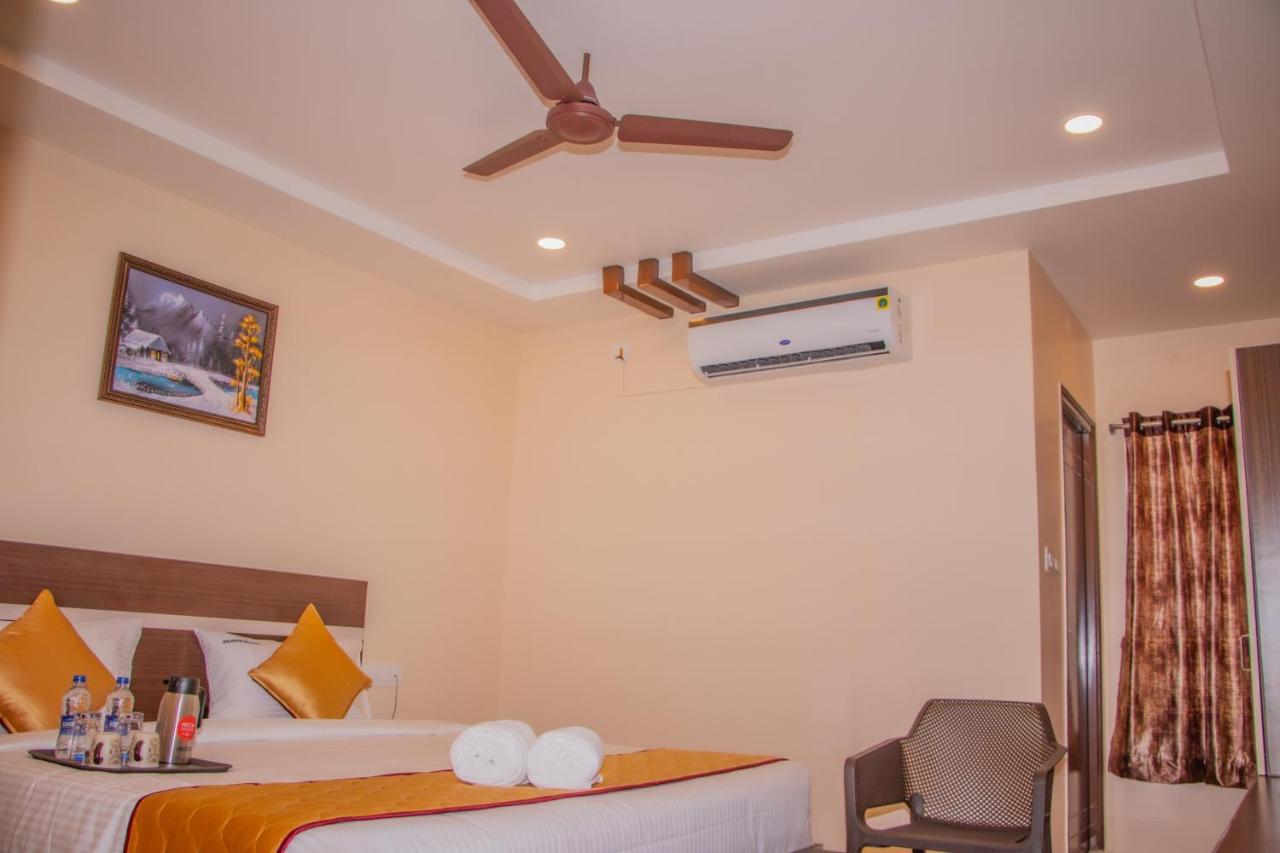Hotel Mountview Comforts