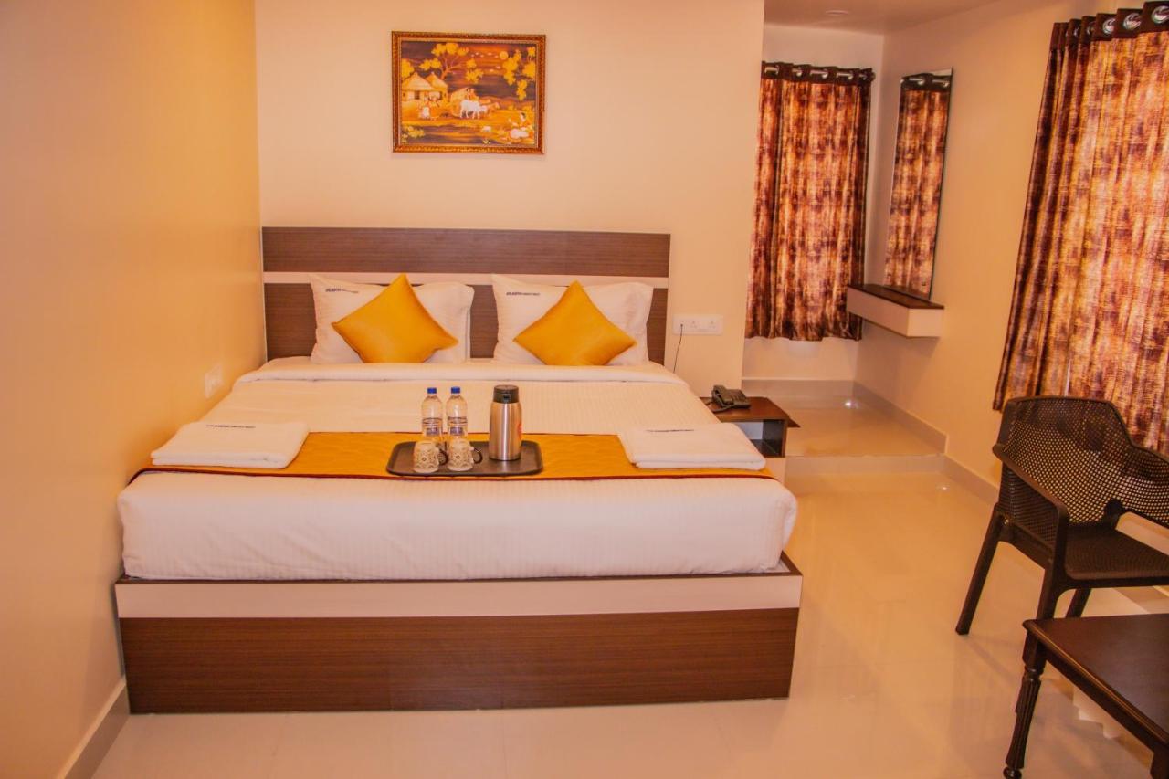 Mountview Comforts Hotel 3*