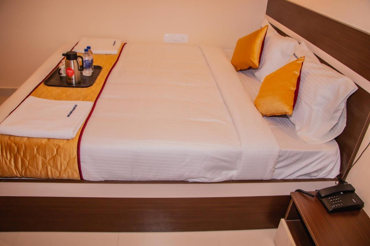 Mountview Comforts Hotel Tirupati