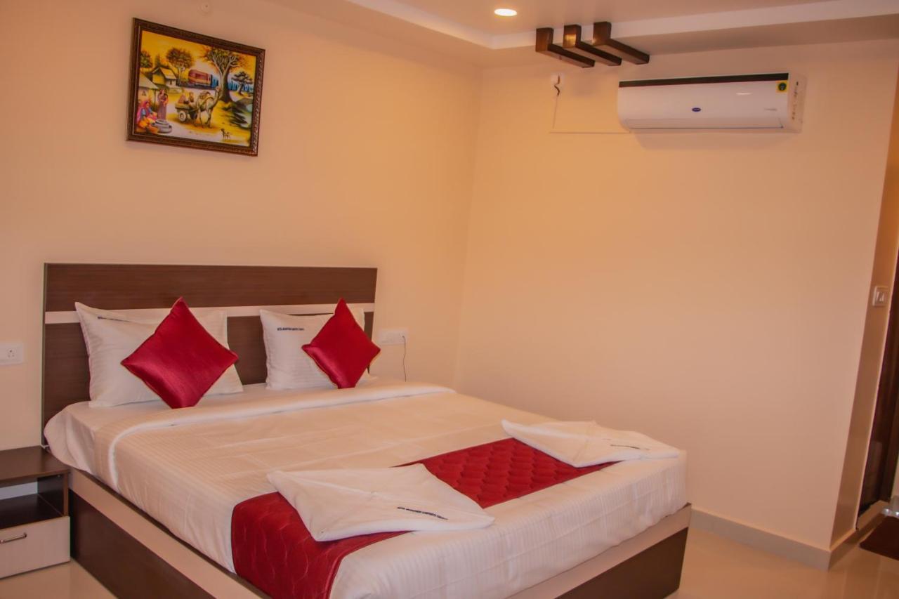 Mountview Comforts 3* Tirupati