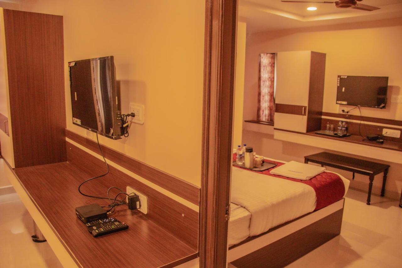 Hotel Mountview Comforts 3*