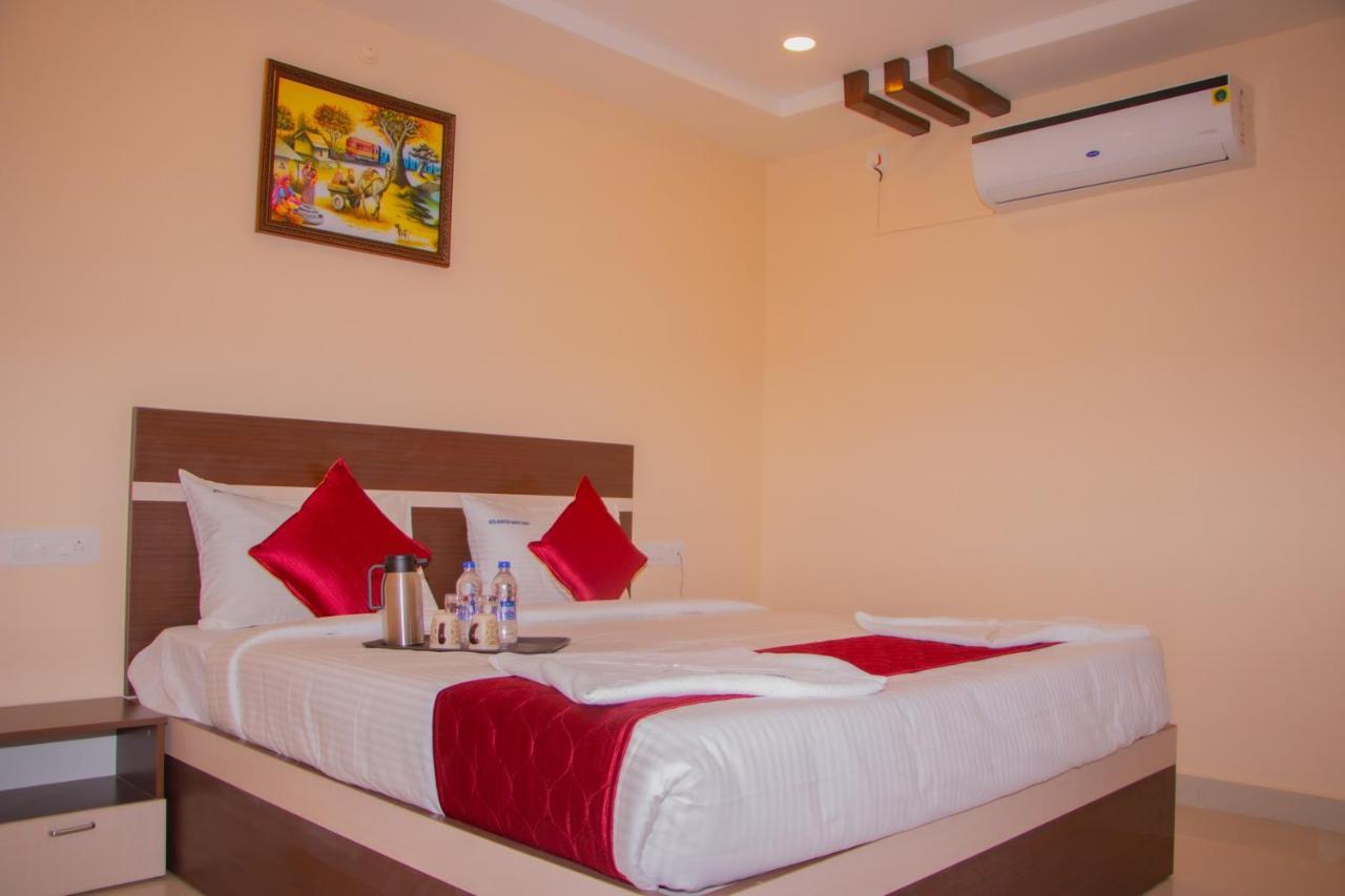 Mountview Comforts Tirupati