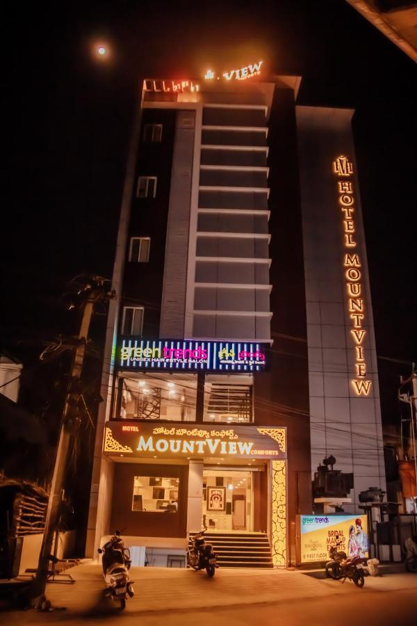 Hotel Mountview Comforts